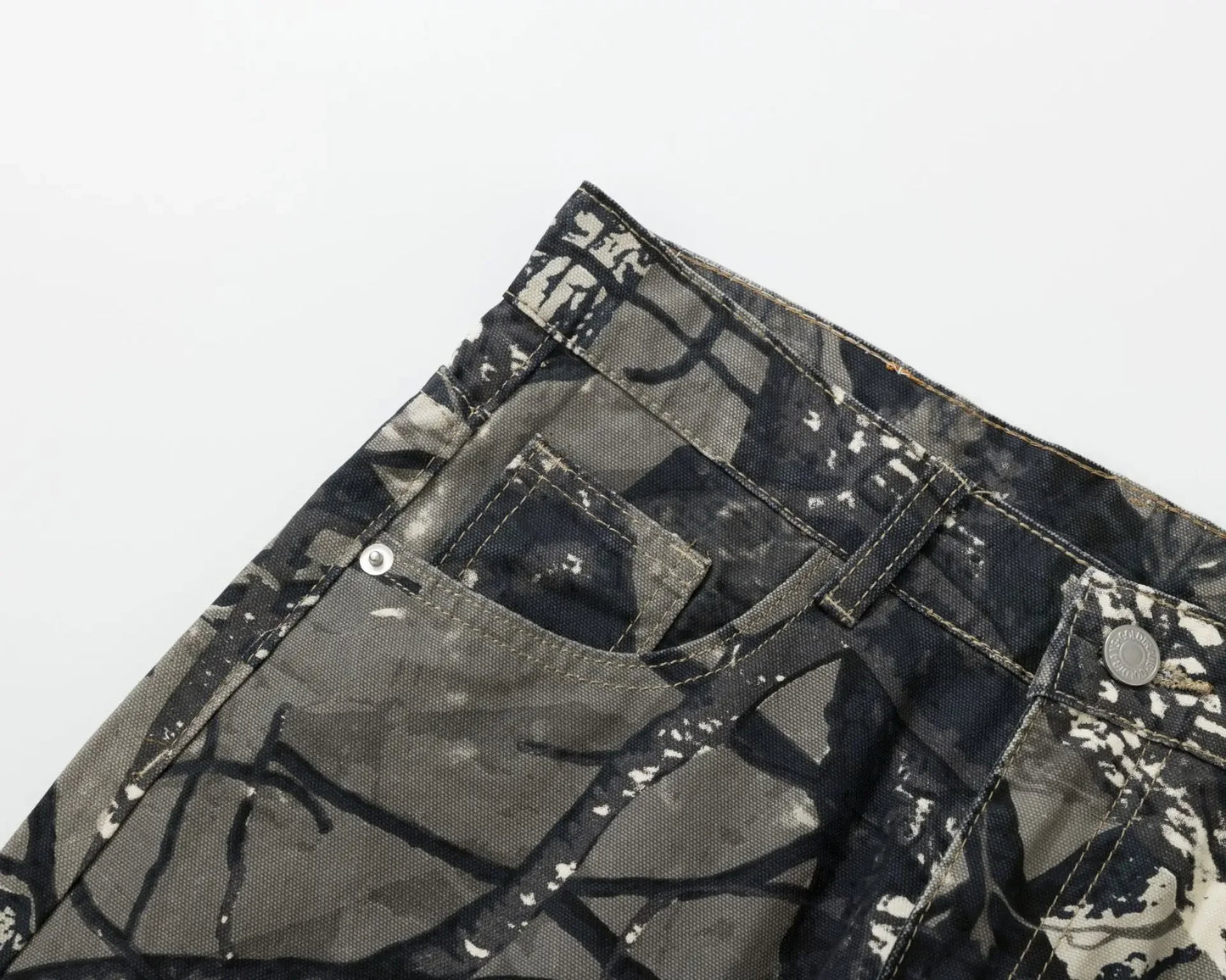 Graffiti Trousers
