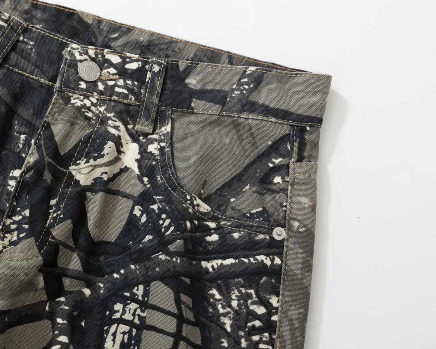 Graffiti Trousers