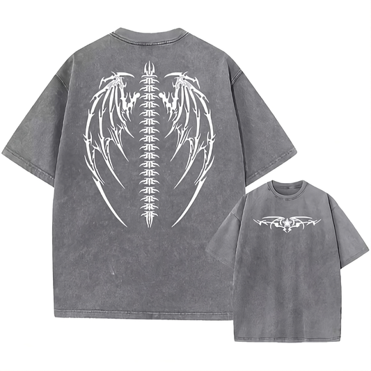 Wings Tee