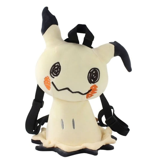 Mimikyu