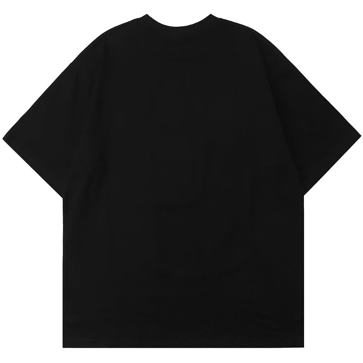 Black Shadow Tee