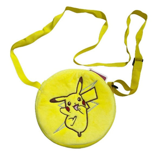Small Pikachu
