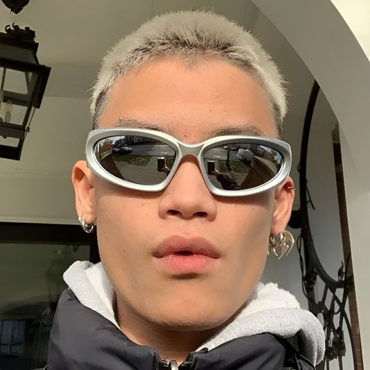 Y2K Sunglasses