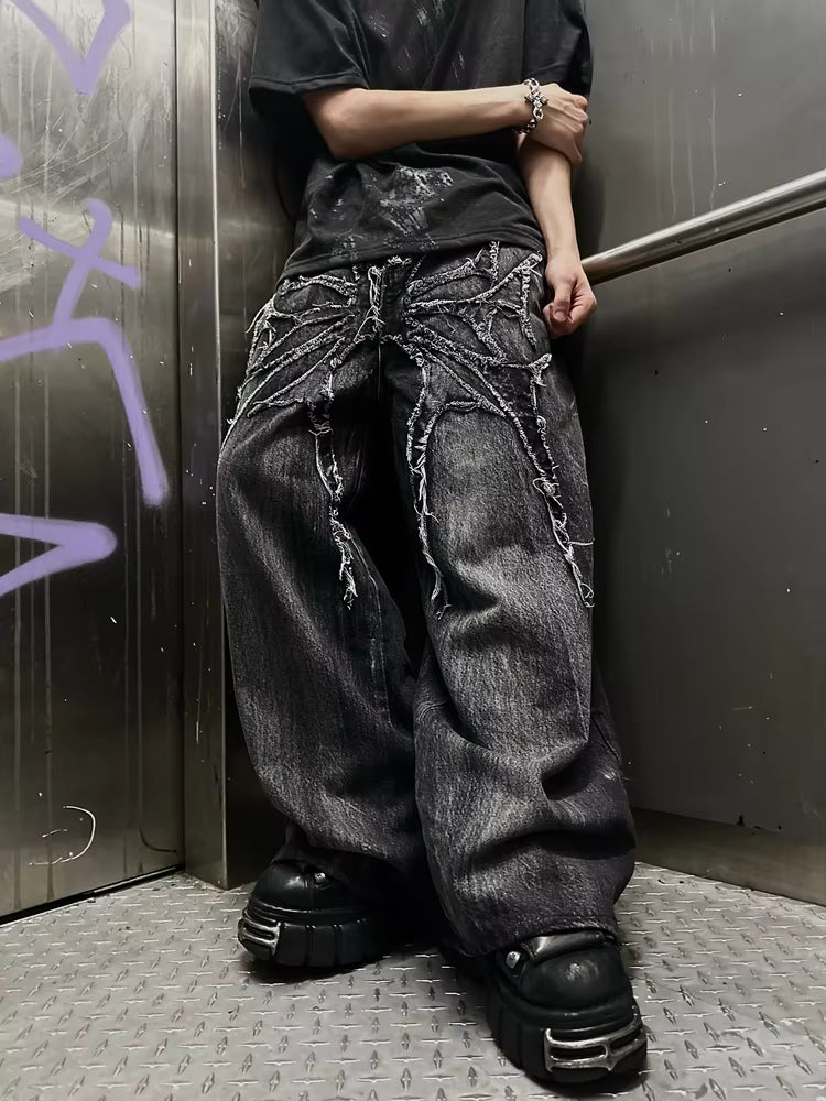 Phantom Jeans