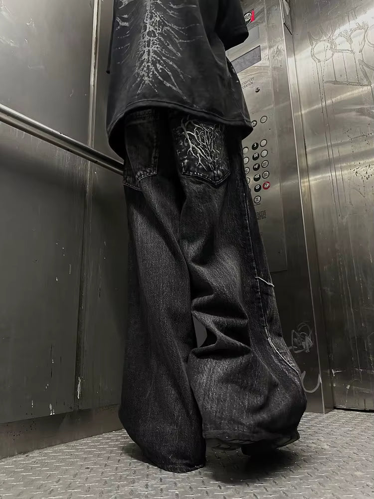 Phantom Jeans