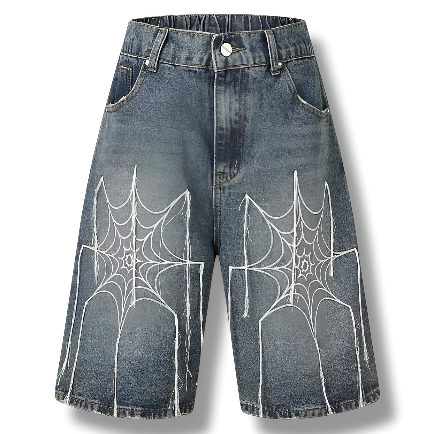Spiderweb Jorts