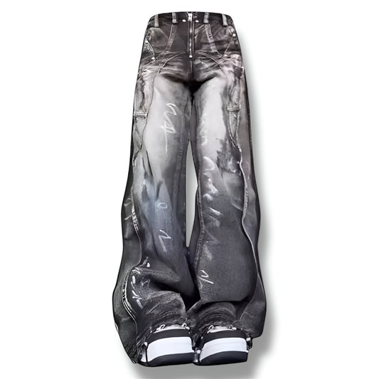 Trashy Trousers