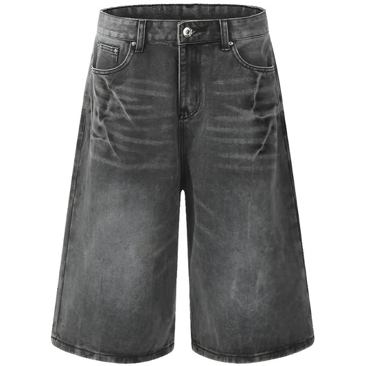 Washed Jorts