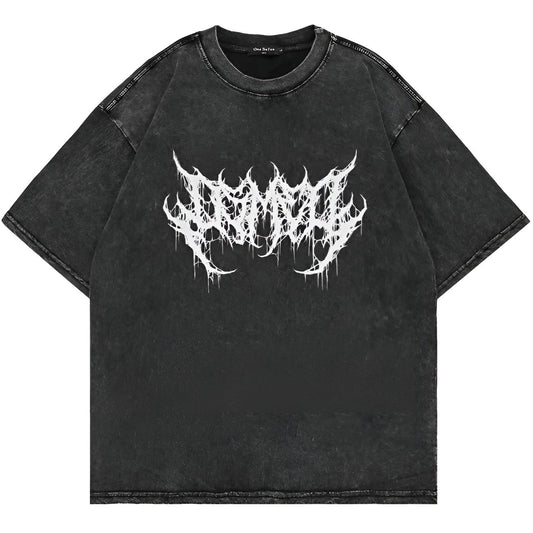Washed Tee