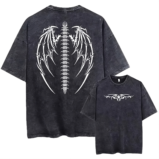 Wings Tee