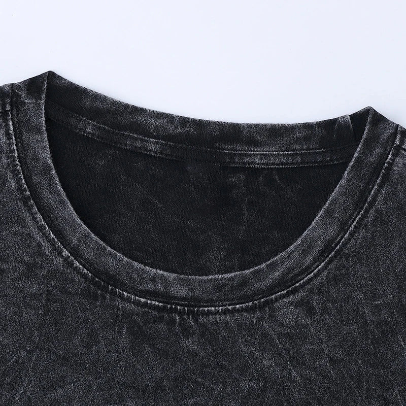 Wings Tee