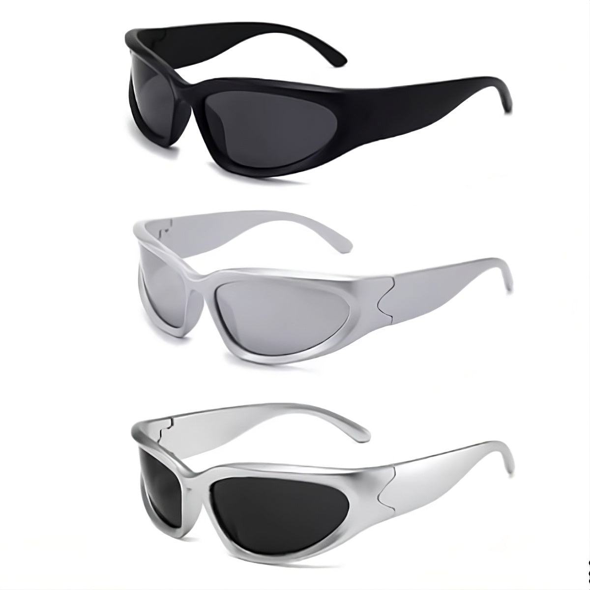 Y2K Sunglasses