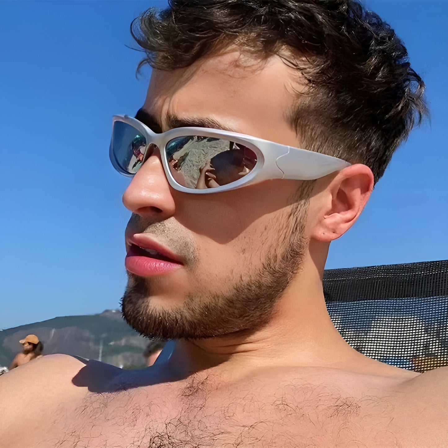 Y2K Sunglasses